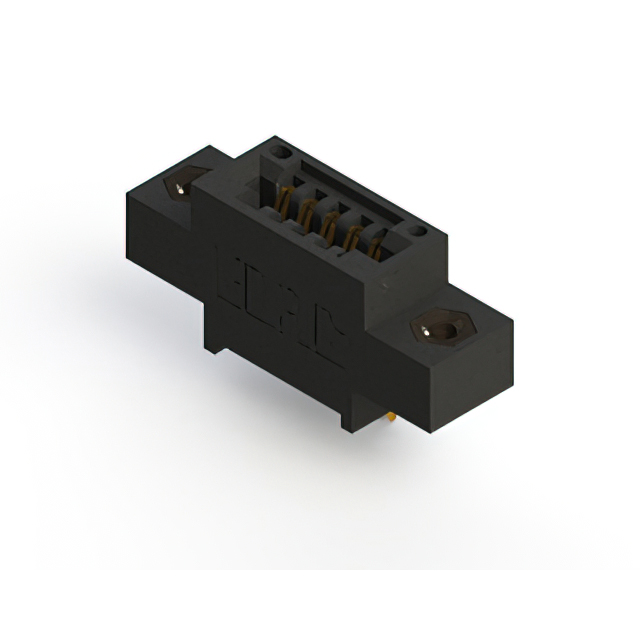 895-005-500-608 EDAC Inc.  Edgeboard Connectors