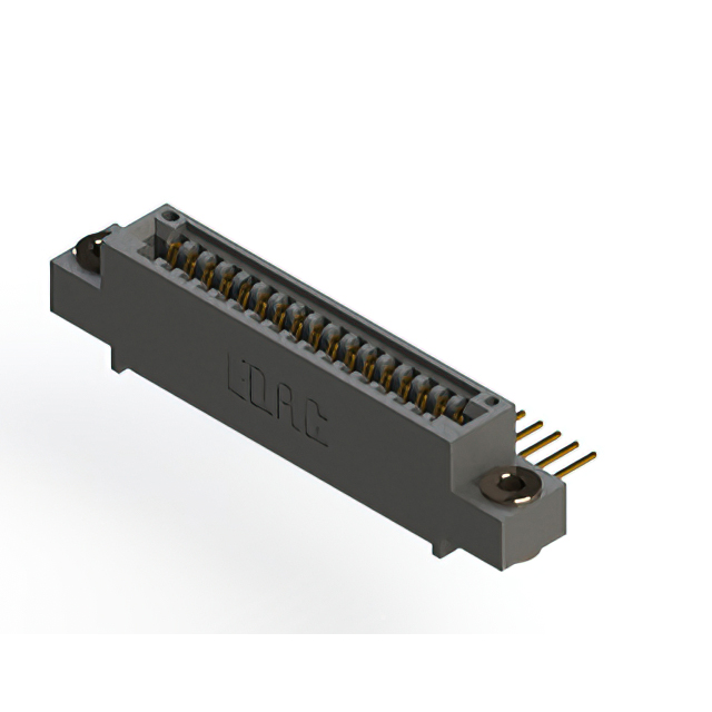 895-017-559-403 EDAC Inc.  Edgeboard Connectors
