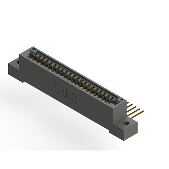 895-022-559-102 EDAC Inc.  Connettori per bordi