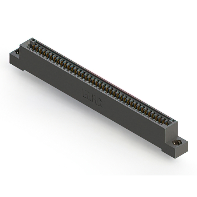 895-039-520-108 EDAC Inc.  Edgeboard Connectors