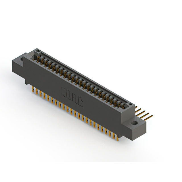 895-046-559-502 EDAC Inc.  Edgeboard Connectors