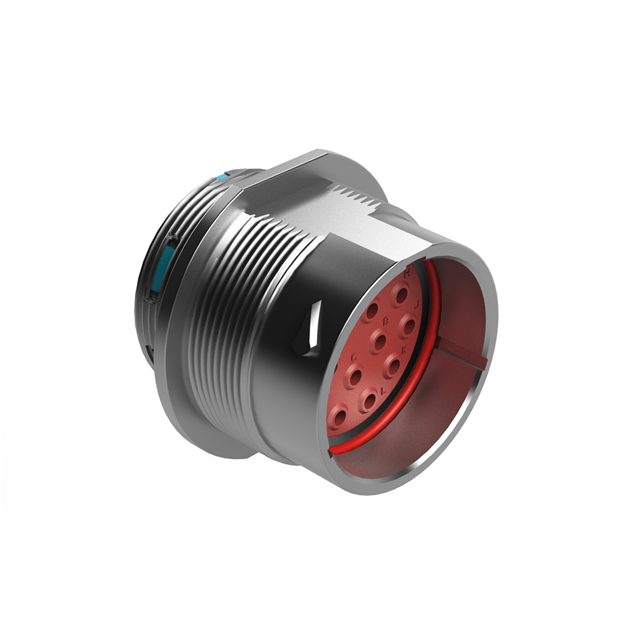 AHDM04-24-16PR Amphenol Sine Systems Corp  Boîtiers de connecteurs circulaires