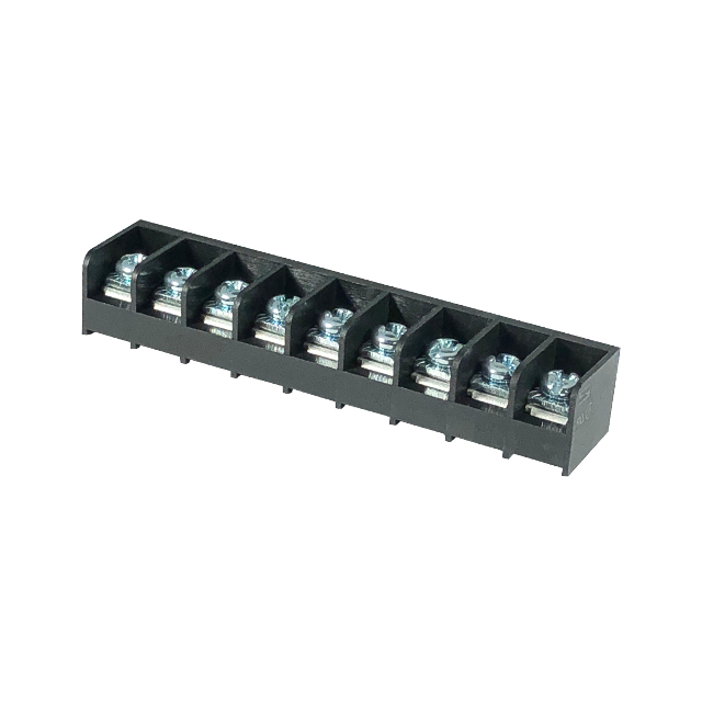 DT-39-B01M-09 Dinkle Corporation, USA  Blocchi barriera