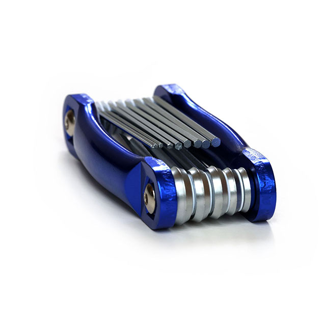 IM-IF-14X InchMetric  Set di cacciaviti e cacciaviti per dadi