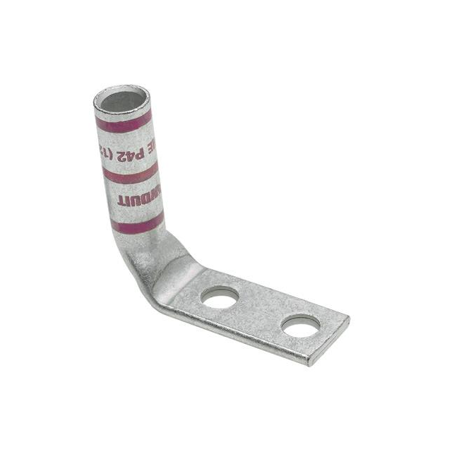 LCC1-12WF-E Panduit Corp  Lugs