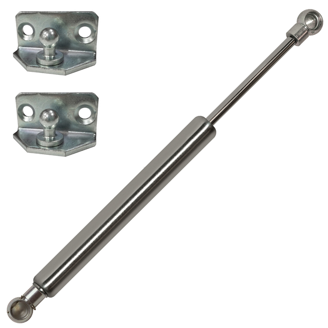 F3F3N40-250-606-180N Bansbach easylift Amortisseurs