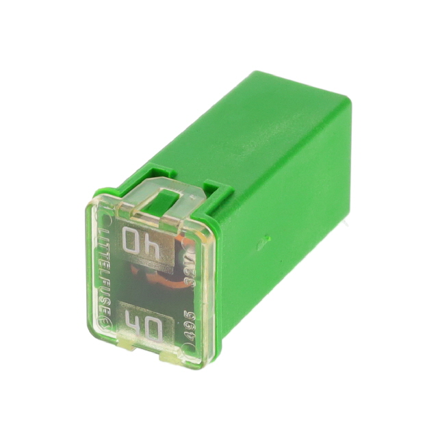 0495040.ZXA Littelfuse Inc. Sicherungen