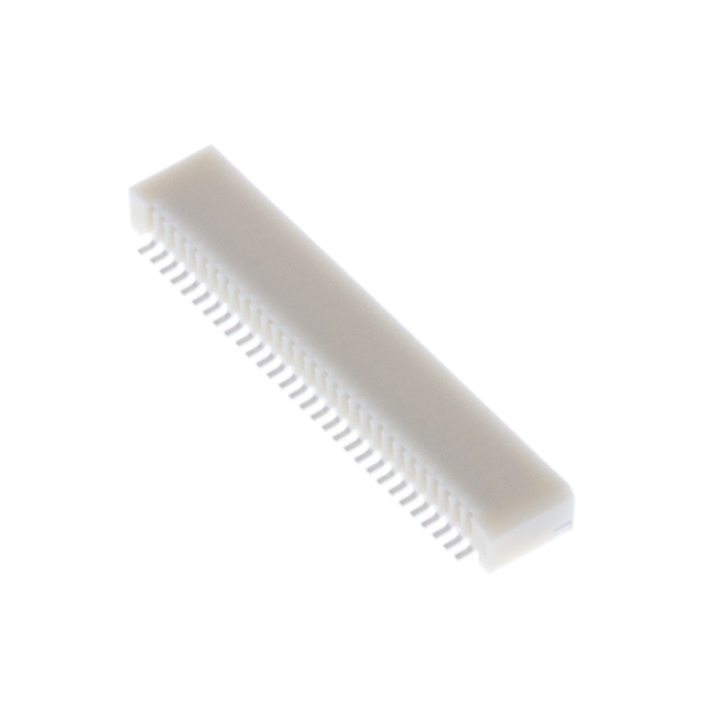 3-84981-0 TE Connectivity AMP Connectors  Conjuntos de conectores FFC FPC (planos y flexibles)