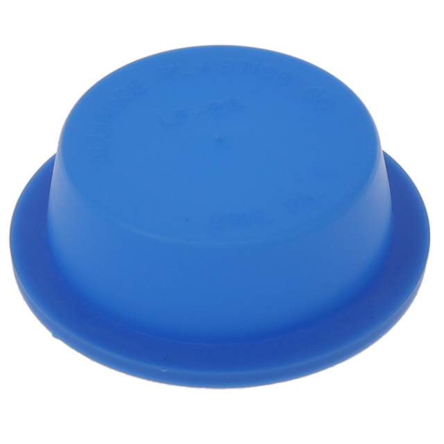 LF28A Essentra Components  Tappi per fori - Tappi conici