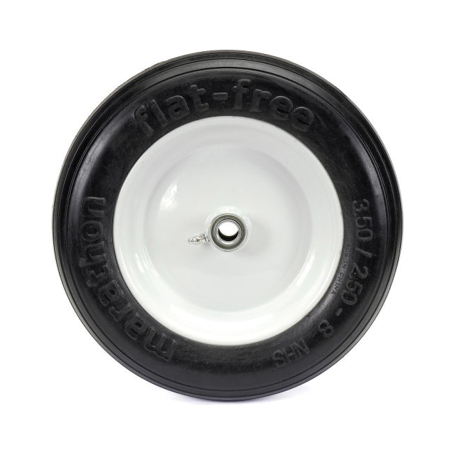 83 Marathon Industries  Carritos y camiones