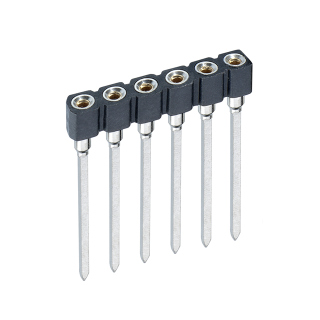 D01-9950642 Harwin Inc.  Zoccoli IC