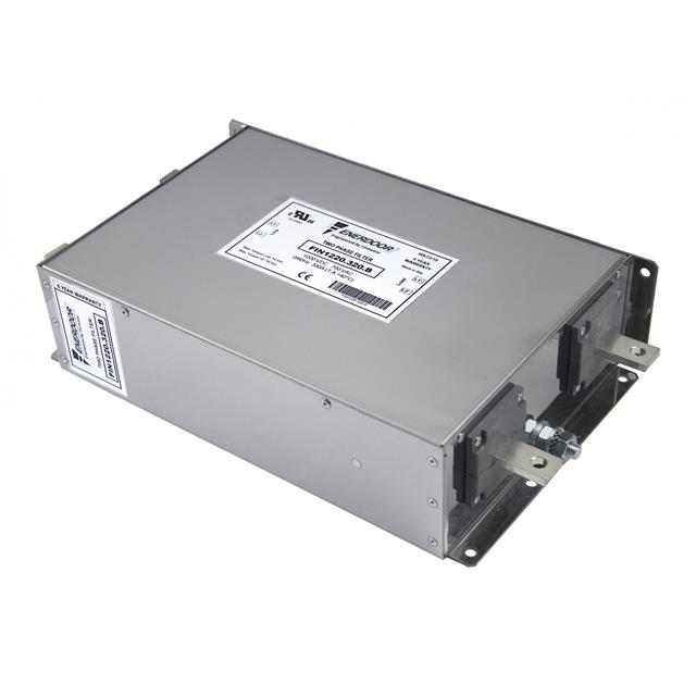 FIN1220.320.B Enerdoor  Netzfiltermodule