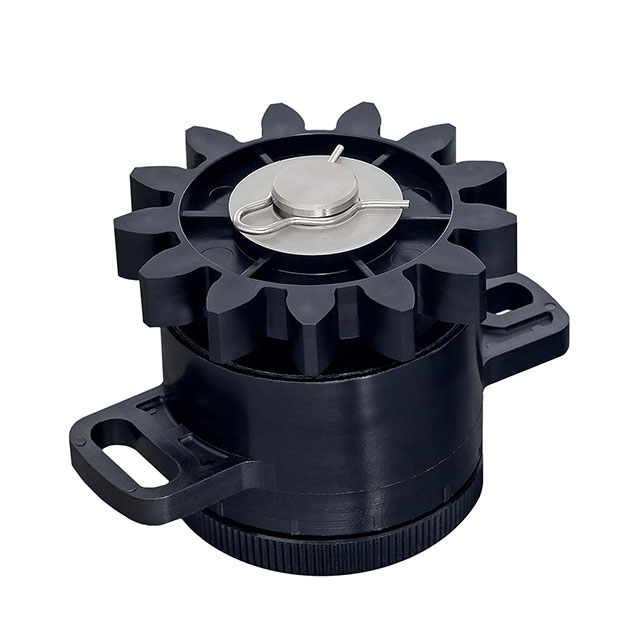 FRN-P2-R102-G1 Bansbach easylift Amortisseurs