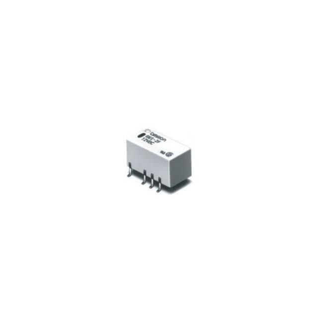 G6S-2F-Y-DC6 Omron Electronics Inc-EMC Div  Signal Relays Up to 2 Amps