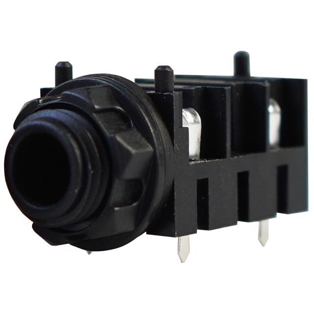 IO-TJ4HF IO Audio Technologies  Audio Connectors