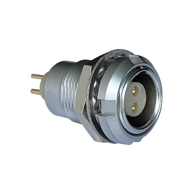 MMI-M0RSG02P Adam Tech  Conjuntos de conectores circulares