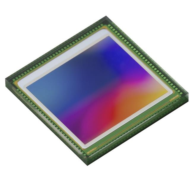 MIRA220-2QI1D0 RW ams-OSRAM USA INC.  Image Sensors Camera