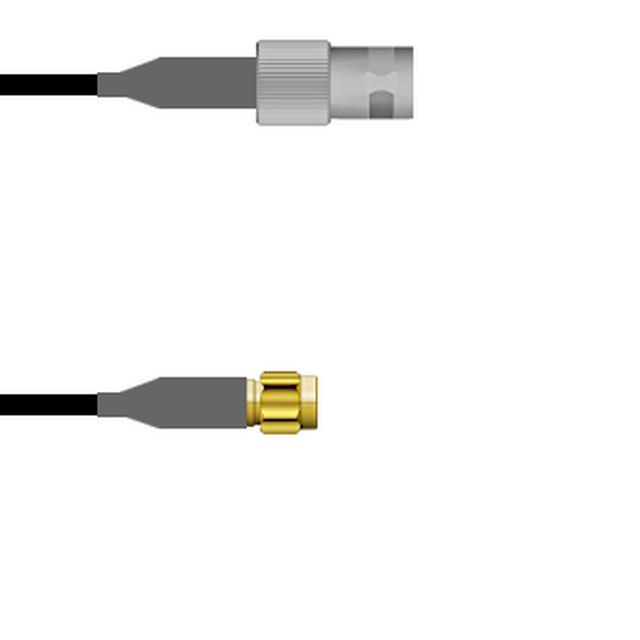 Q-0903D0008.75M Amphenol Custom Cable  Assemblaggi di cavi
