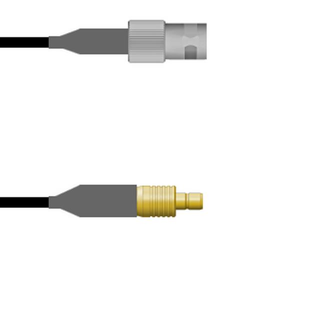 Q-0903P00081.5M Amphenol Custom Cable  Assemblaggi di cavi