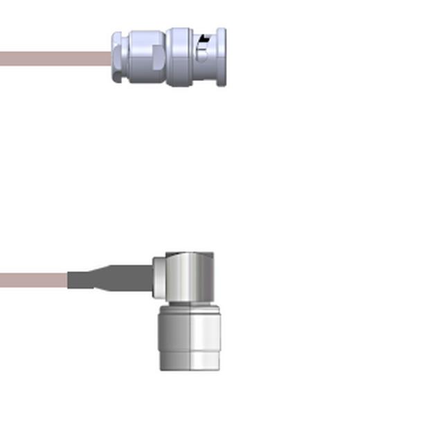 Q-0J04T0005036i Amphenol Custom Cable  Assemblaggi di cavi