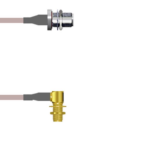 Q-1T02P0005084i Amphenol Custom Cable  Assemblaggi di cavi