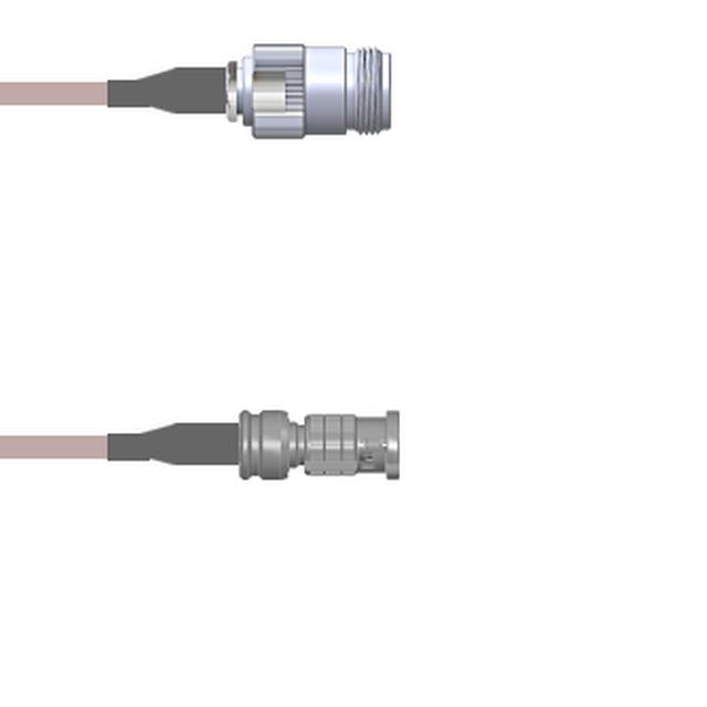 Q-2005H0005036i Amphenol Custom Cable  Assemblaggi di cavi