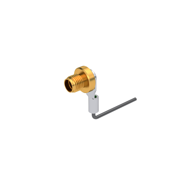 R125845000 Radiall USA, Inc.  Coaxial Connector (RF) Accessories