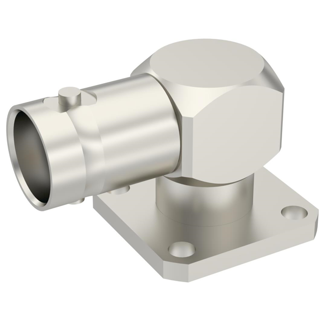 R141654000 Radiall USA, Inc.  Assemblages de connecteurs coaxiaux (RF)