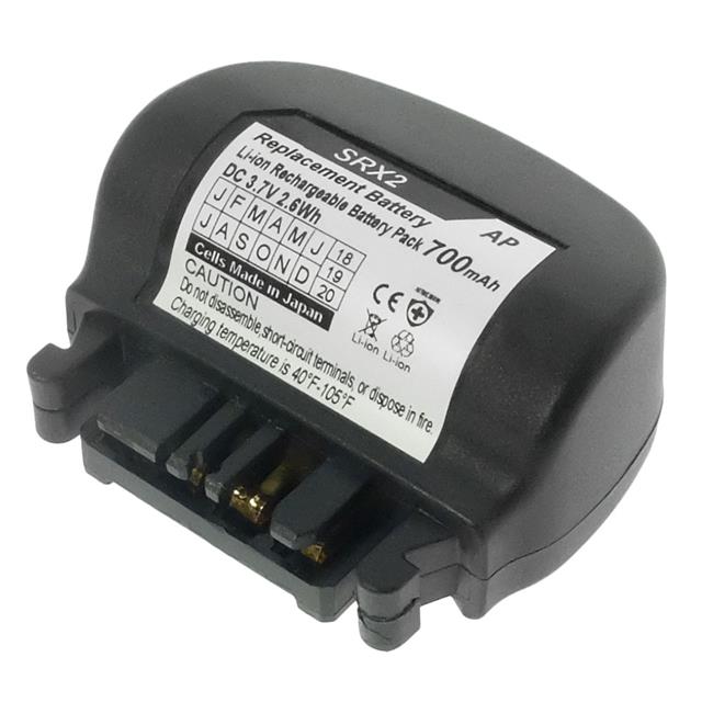 SB-SRX2-L Artisan Power  Packs de batteries