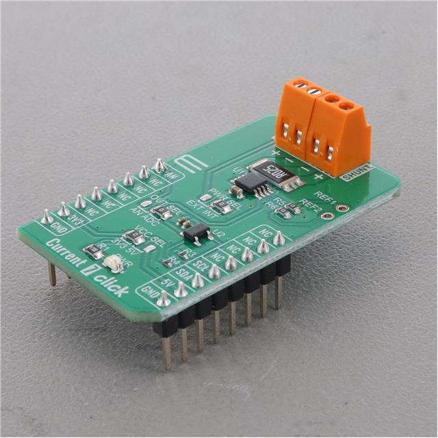 MIKROE-4976 MikroElektronika  Cartes d'extension Cartes filles