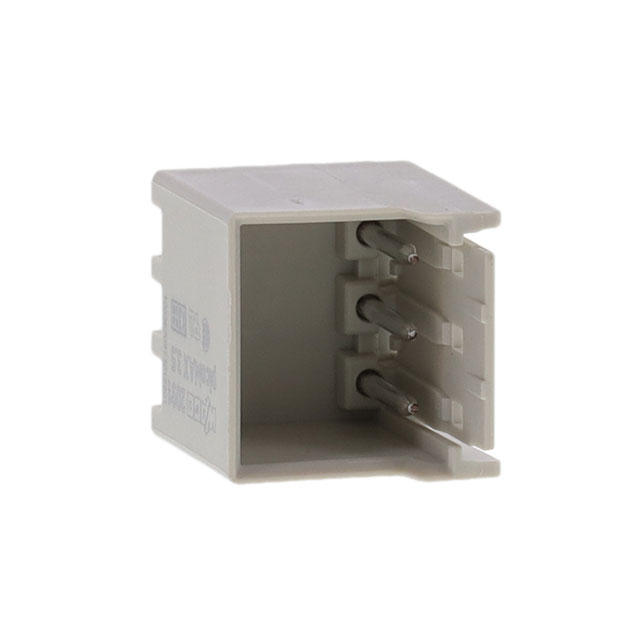 2091-1403 WAGO Corporation  Headers Plugs and Sockets