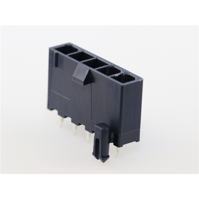 1726470105 Molex  Embases à broches mâles