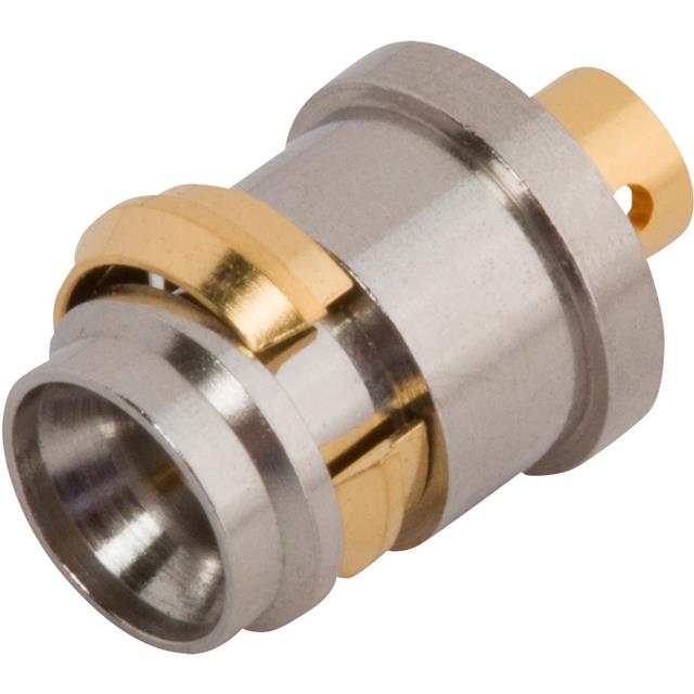 3211-40005 Amphenol SV Microwave  Coaxial Connector (RF) Assemblies