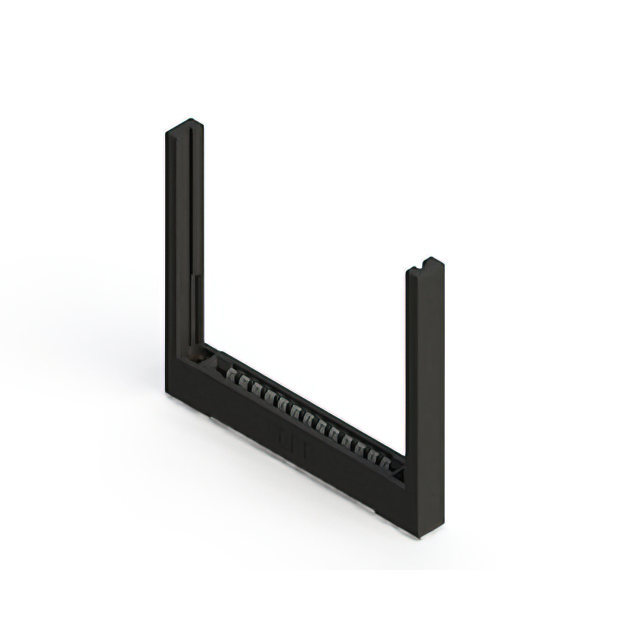 357-013-457-168 EDAC Inc.  Kantenbrettverbinder