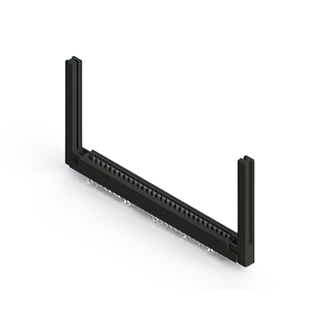 357-060-459-258 EDAC Inc.  Connecteurs de bordure