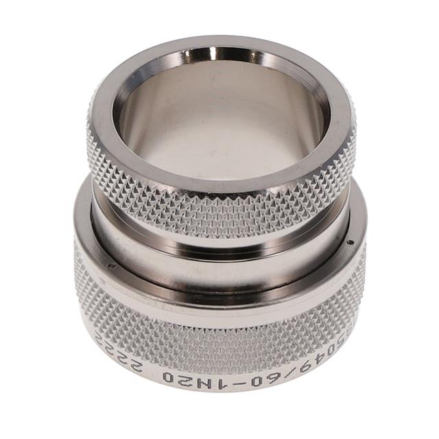 A85049601N20 Amphenol Interconnect India  Carcasas traseras y abrazaderas de cables