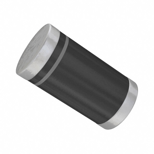 GLL4758A-E3/96 Vishay General Semiconductor - Diodes Division  Single Zener Diodes