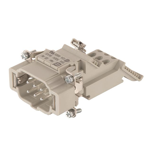 9330064629 HARTING  Heavy Duty Connector Inserts Modules