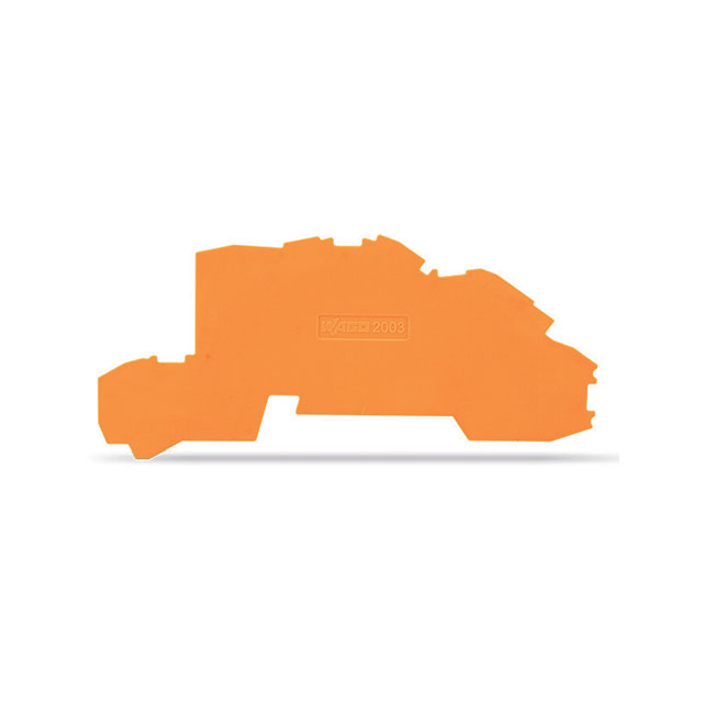 2003-7692 WAGO Corporation  Accessories