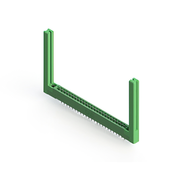 307-024-447-158 EDAC Inc.  Edgeboard Connectors