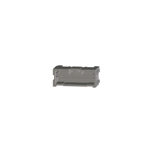349580381 Molex  Embases à broches mâles