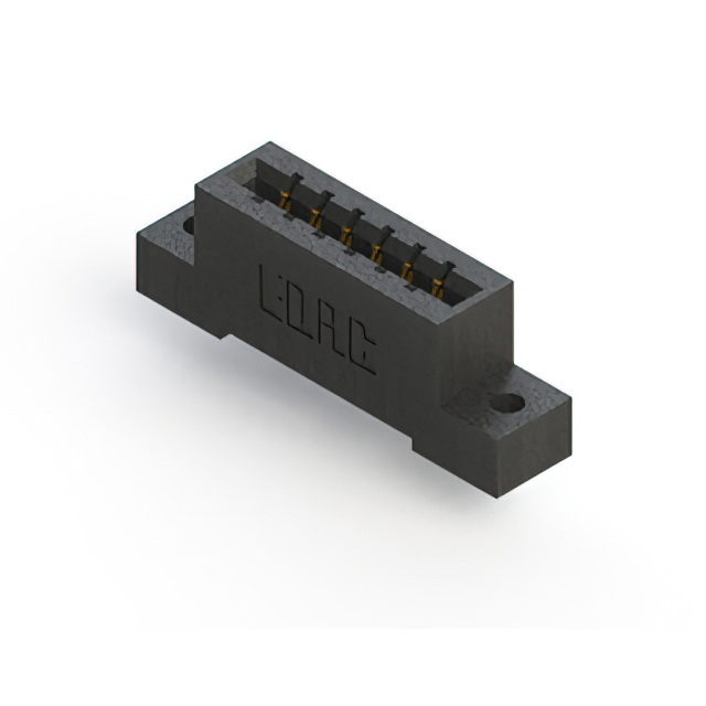 379-006-540-102 EDAC Inc.  Edgeboard Connectors
