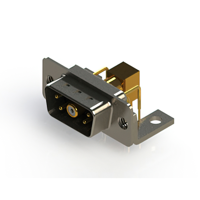 629-5W1-640-5TC EDAC Inc.  D-Sub-Steckverbinderbaugruppen