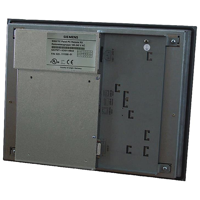 6AV76711EX110AA0 Siemens Accessoires d'automatisation industrielle