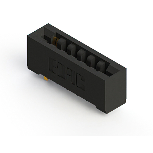 857-012-520-201 EDAC Inc.  Edgeboard Connectors