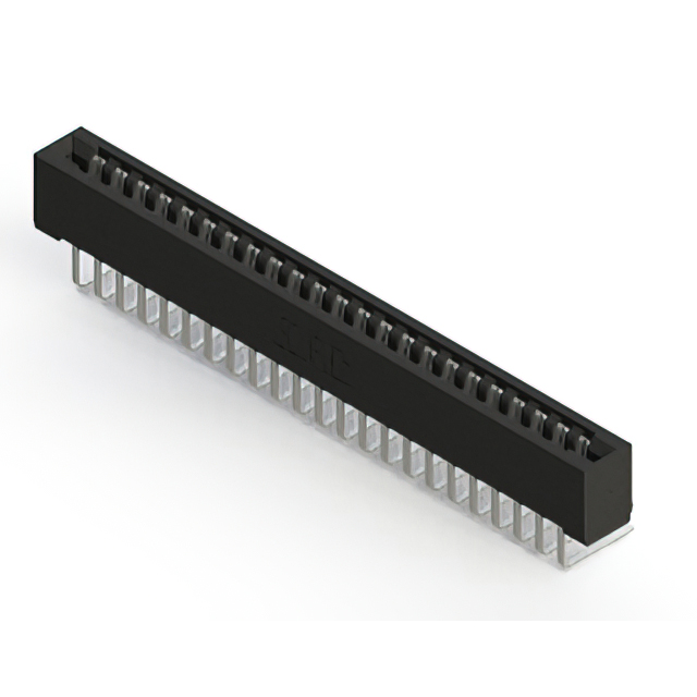 857-046-458-201 EDAC Inc.  Connettori per bordi