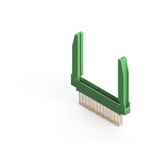 345-054-541-878 EDAC Inc.  Edgeboard Connectors