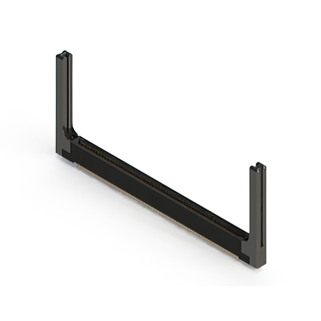 395-116-525-258 EDAC Inc.  Edgeboard Connectors