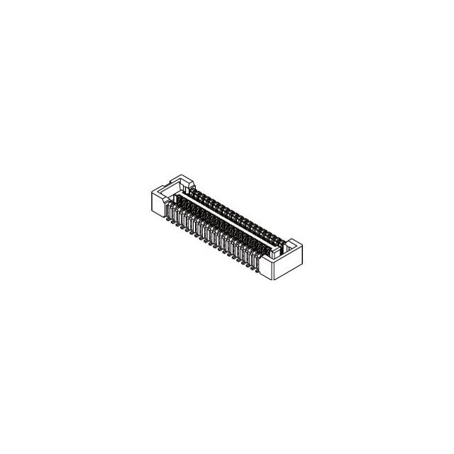 5031055010 Molex  Matrices de type bord Mezzanine (carte à carte)