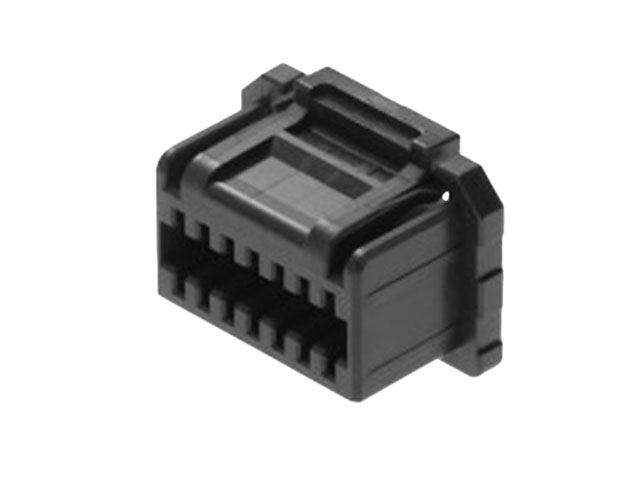 5054321401 Molex  Rectangular Connector Housings